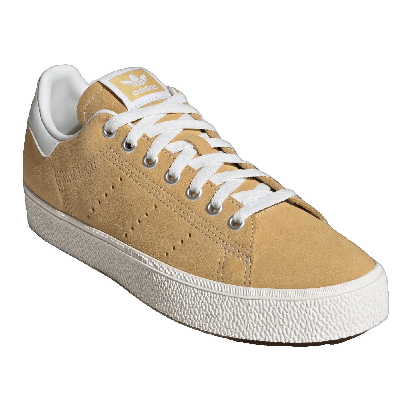adidas Stan Smith CS Oat Core White Gum Side IF9325