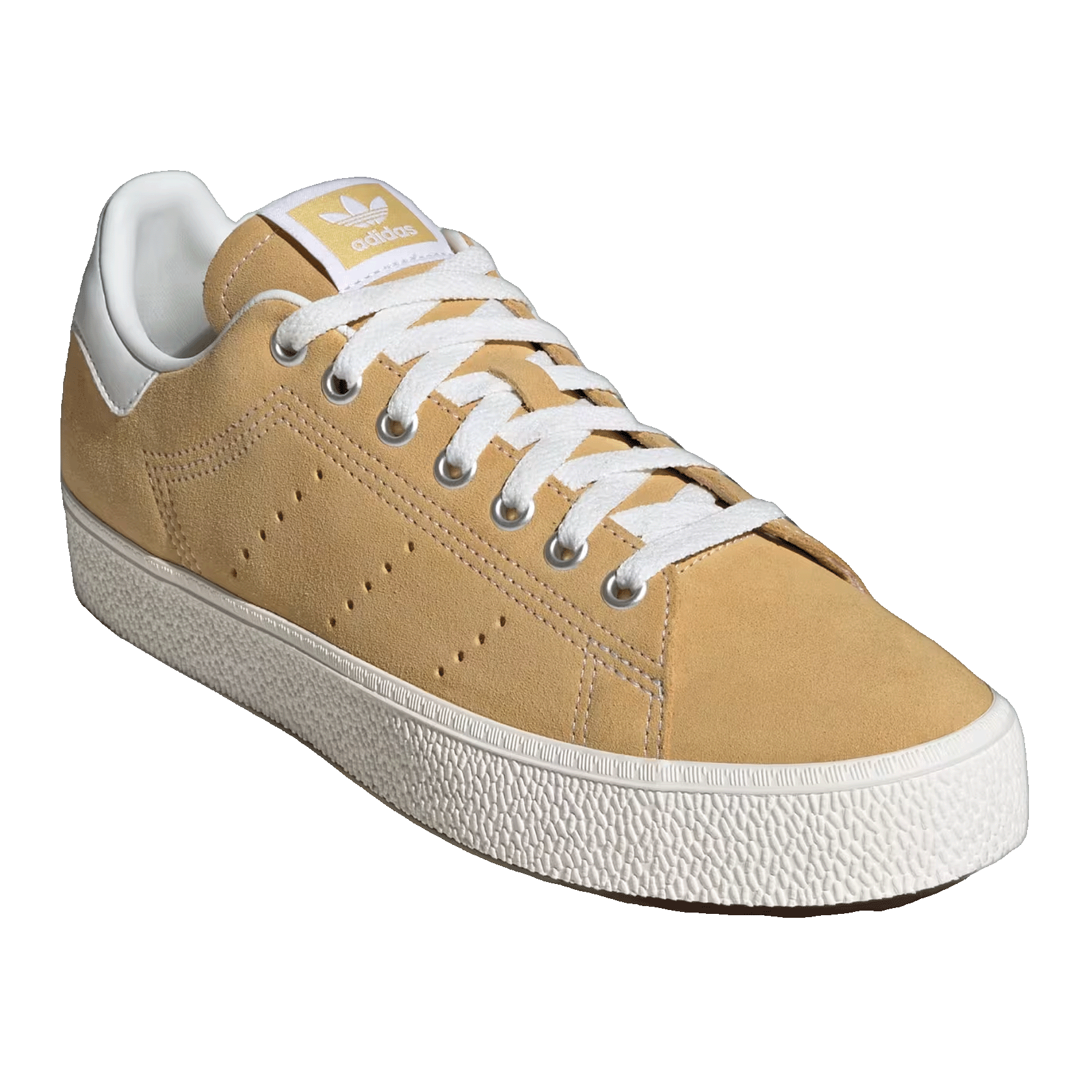 adidas Stan Smith CS Oat Core White Gum Side IF9325