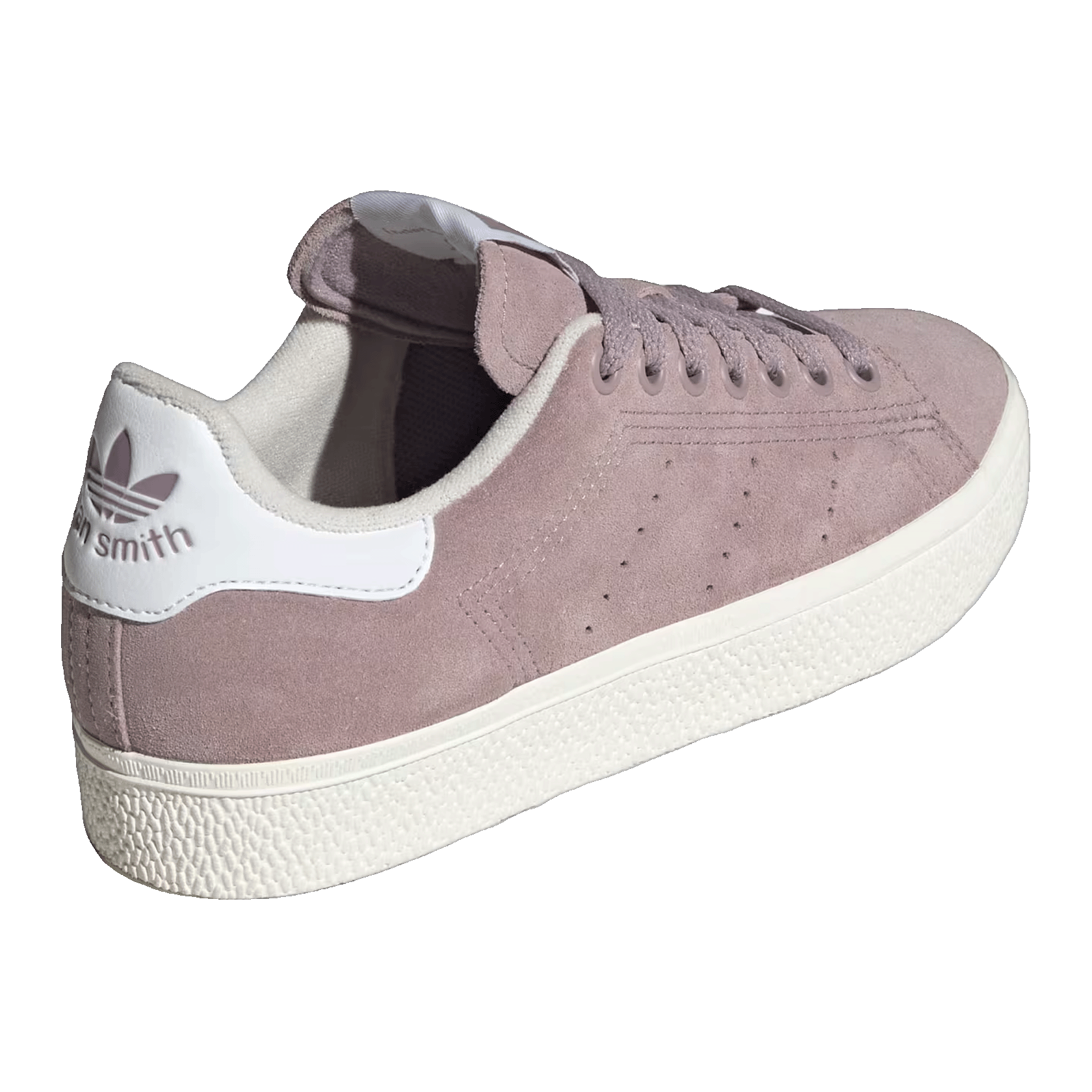 adidas Stan Smith CS Preloved Fig White (W) Back IE0433