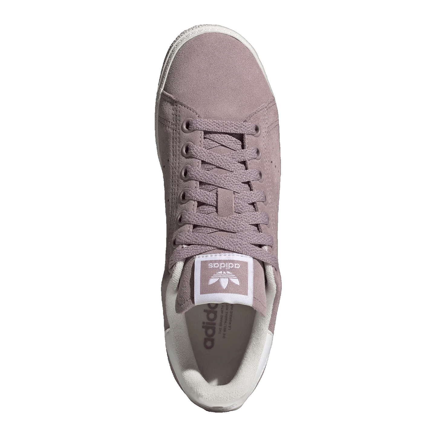 adidas Stan Smith CS Preloved Fig White (W) Oben IE0433