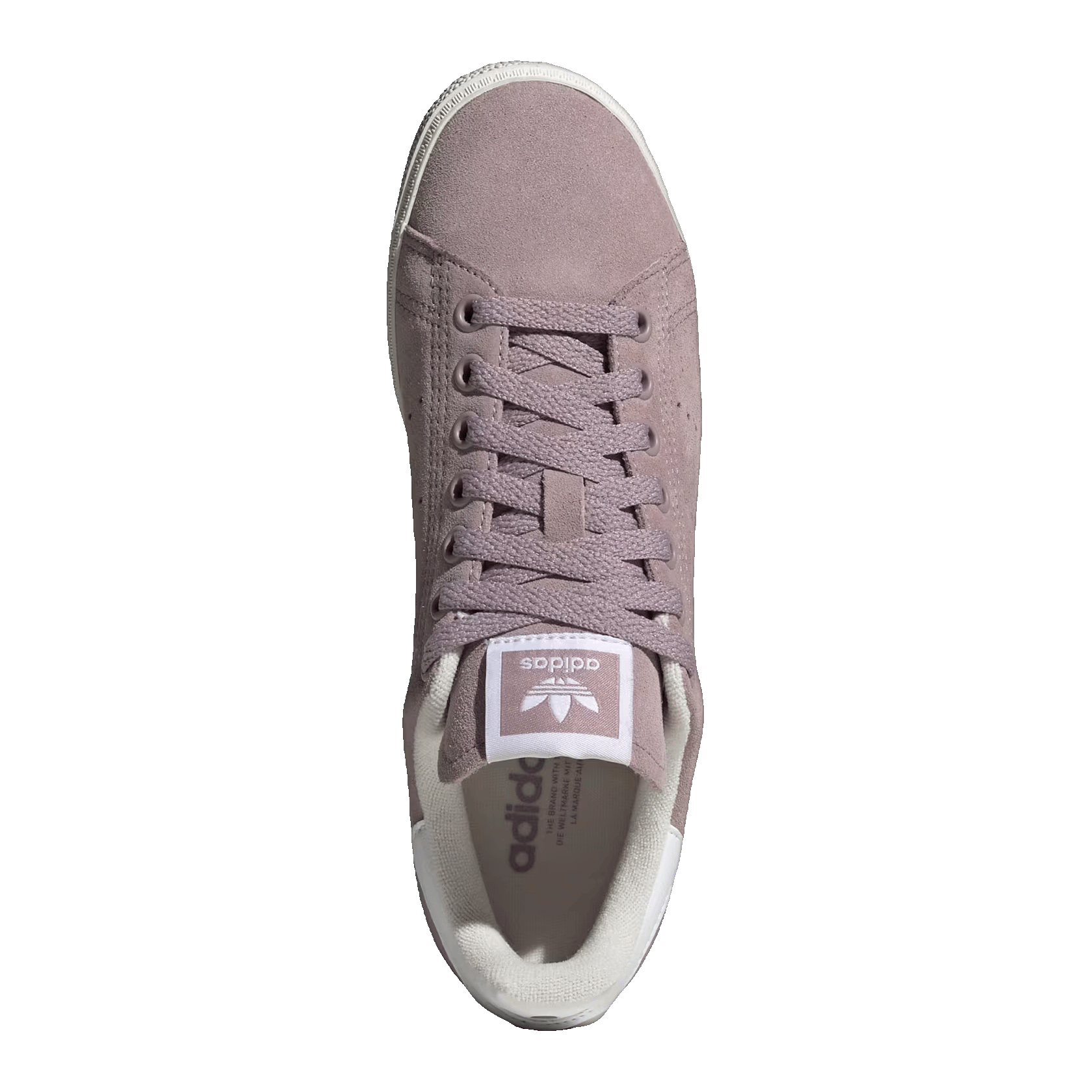 adidas Stan Smith CS Preloved Fig White (W) Oben IE0433