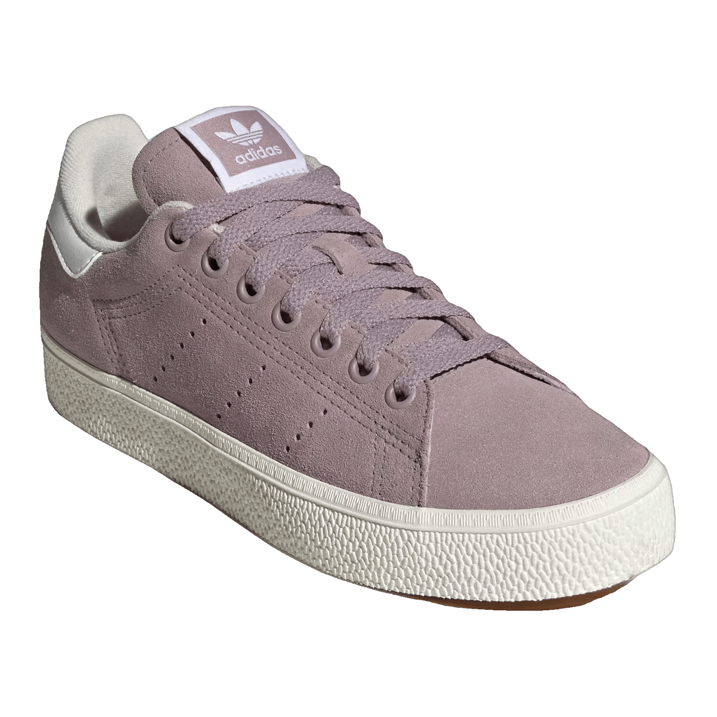 adidas Stan Smith CS Preloved Fig White (W) Side IE0433
