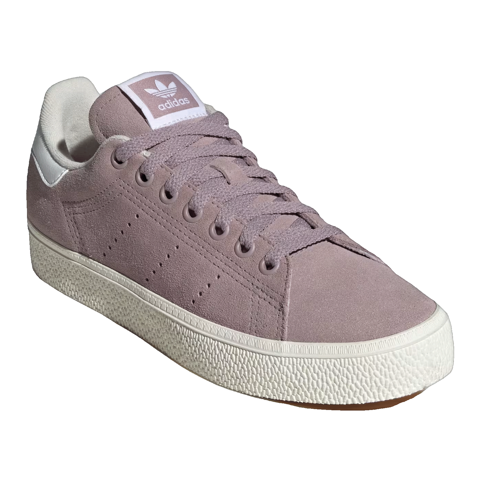 adidas Stan Smith CS Preloved Fig White (W) Side IE0433