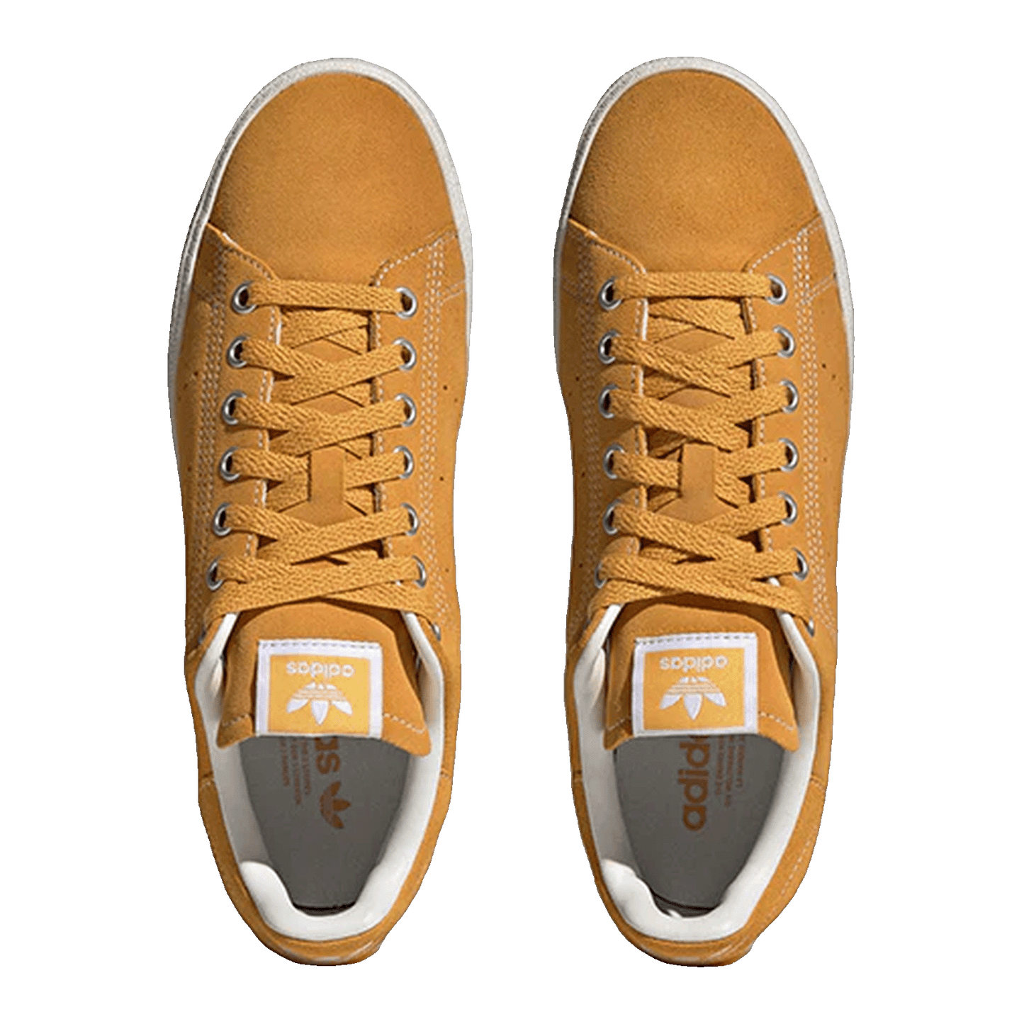 adidas Stan Smith CS Preloved Yellow Core White Gum Oben IE9969