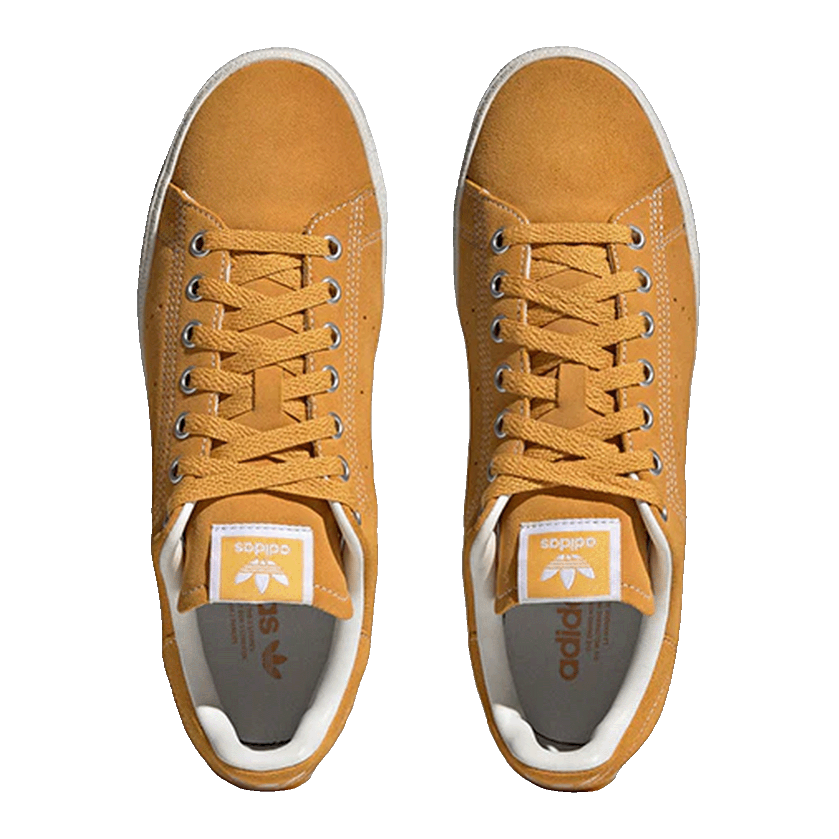 adidas Stan Smith CS Preloved Yellow Core White Gum Oben IE9969