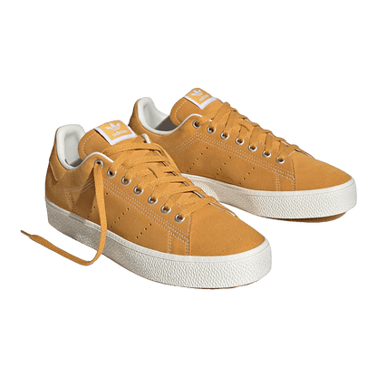 adidas Stan Smith CS Preloved Yellow Core White Gum Side IE9969