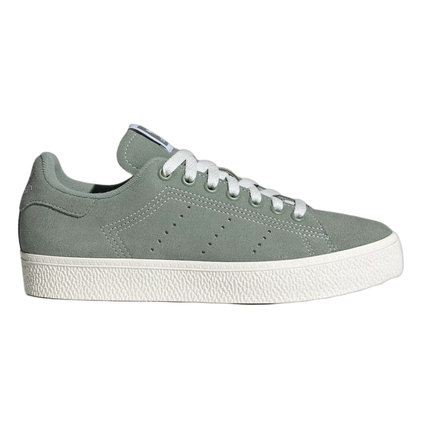 adidas Stan Smith CS Silver Green Cloud White (W) IG2898