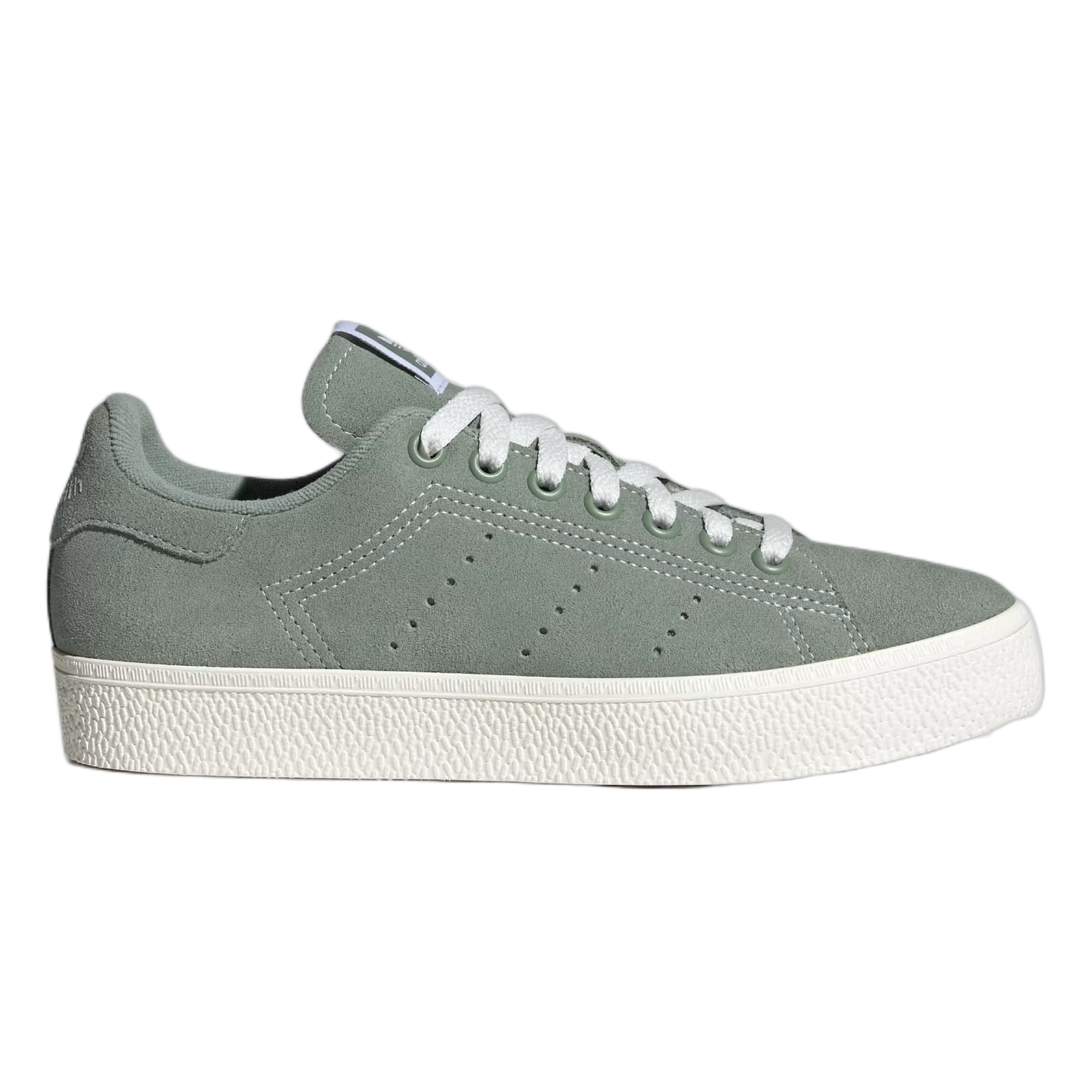 adidas Stan Smith CS Silver Green Cloud White (W) IG2898