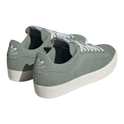 adidas Stan Smith CS Silver Green Cloud White (W) Back