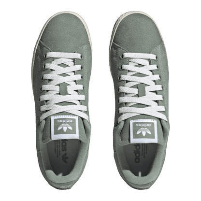 adidas Stan Smith CS Silver Green Cloud White (W) Oben