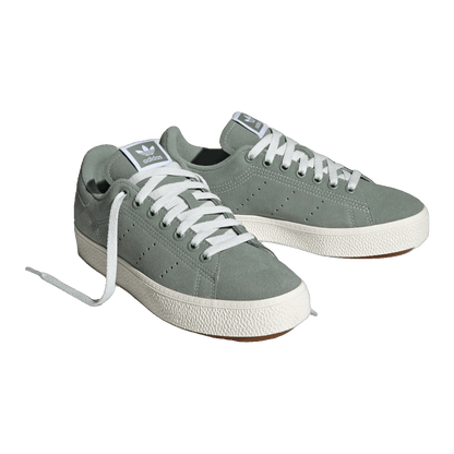 adidas Stan Smith CS Silver Green Cloud White (W) Side