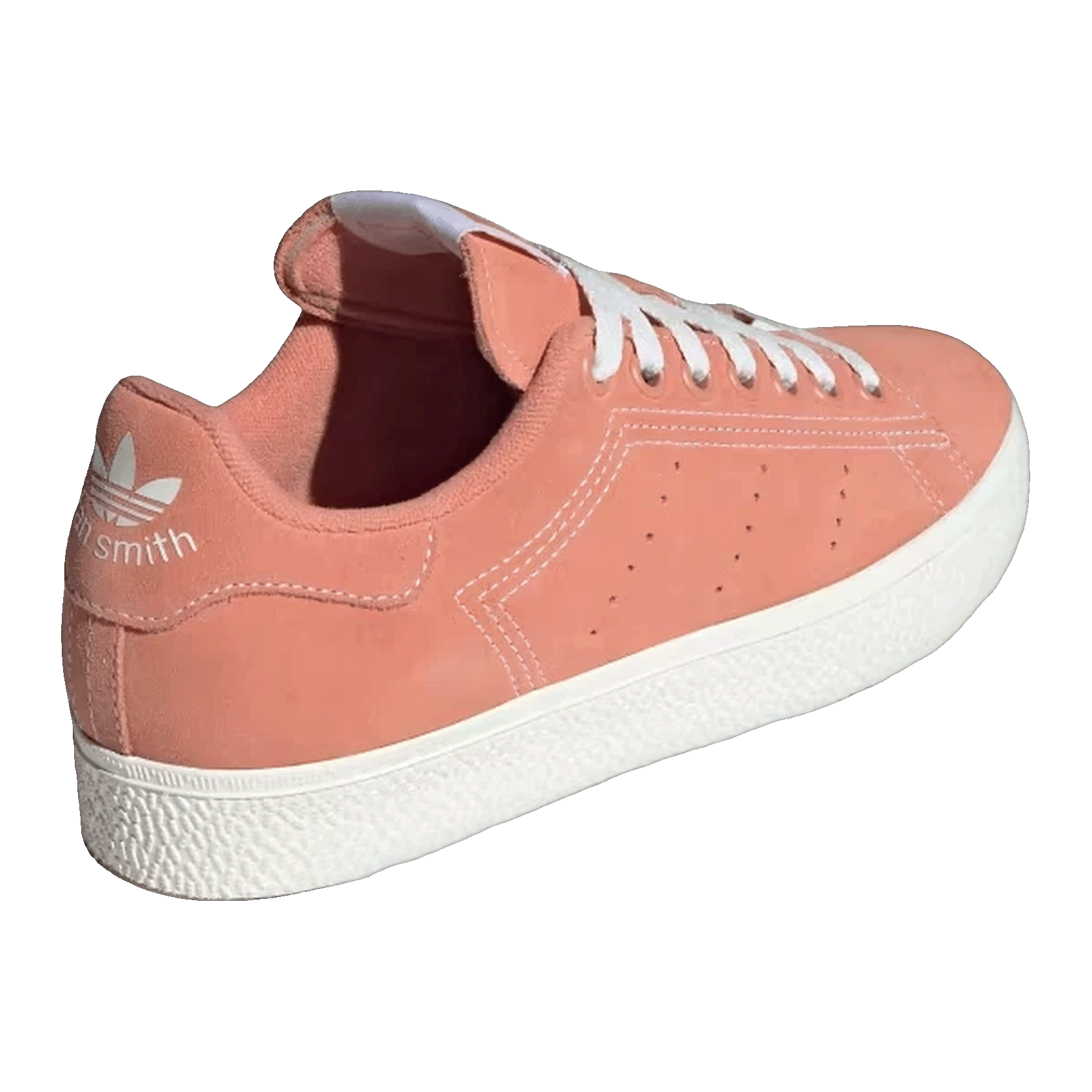 adidas Stan Smith CS Wonder Clay White (W) Back