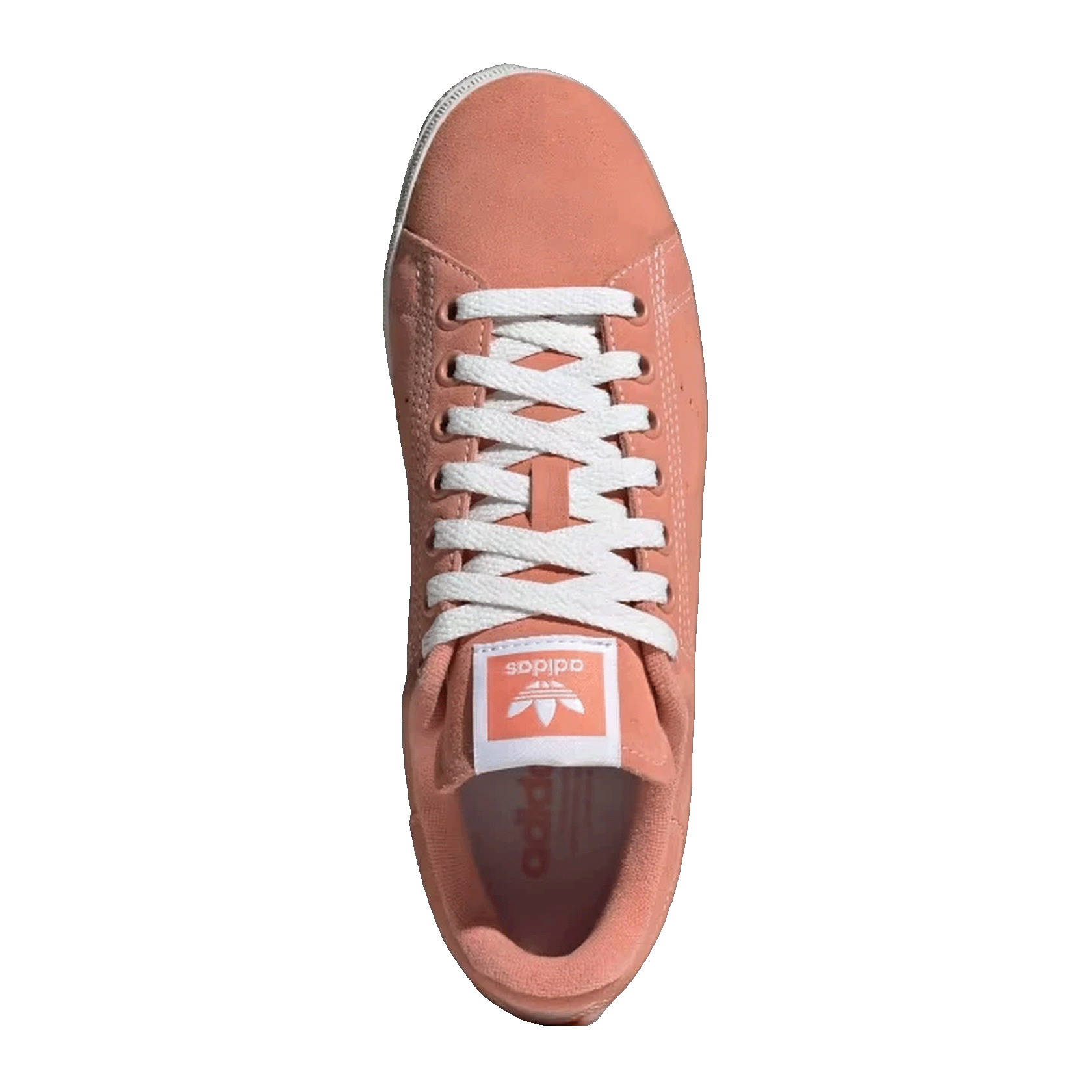 adidas Stan Smith CS Wonder Clay White (W) Oben