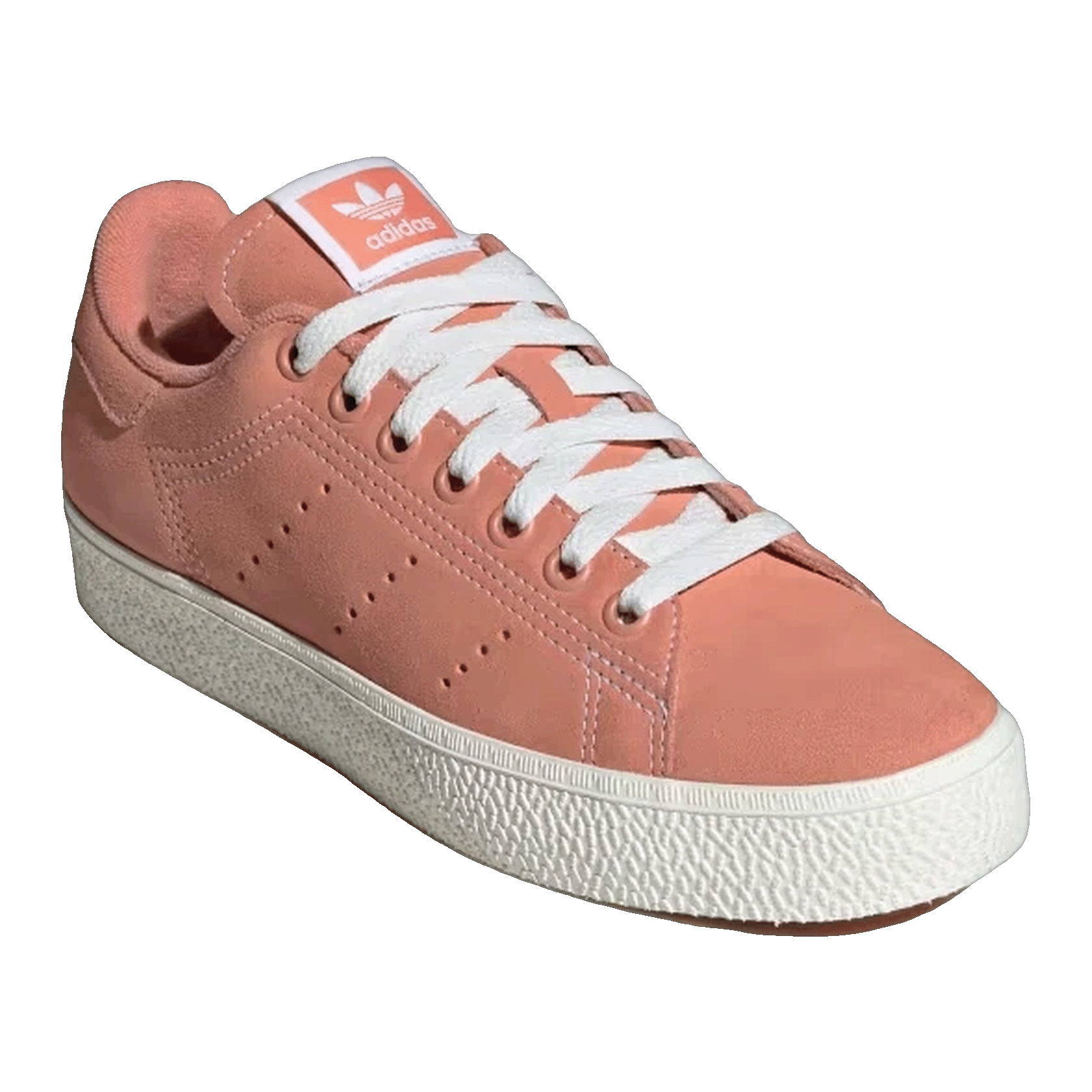 adidas Stan Smith CS Wonder Clay White (W) Side IG2900