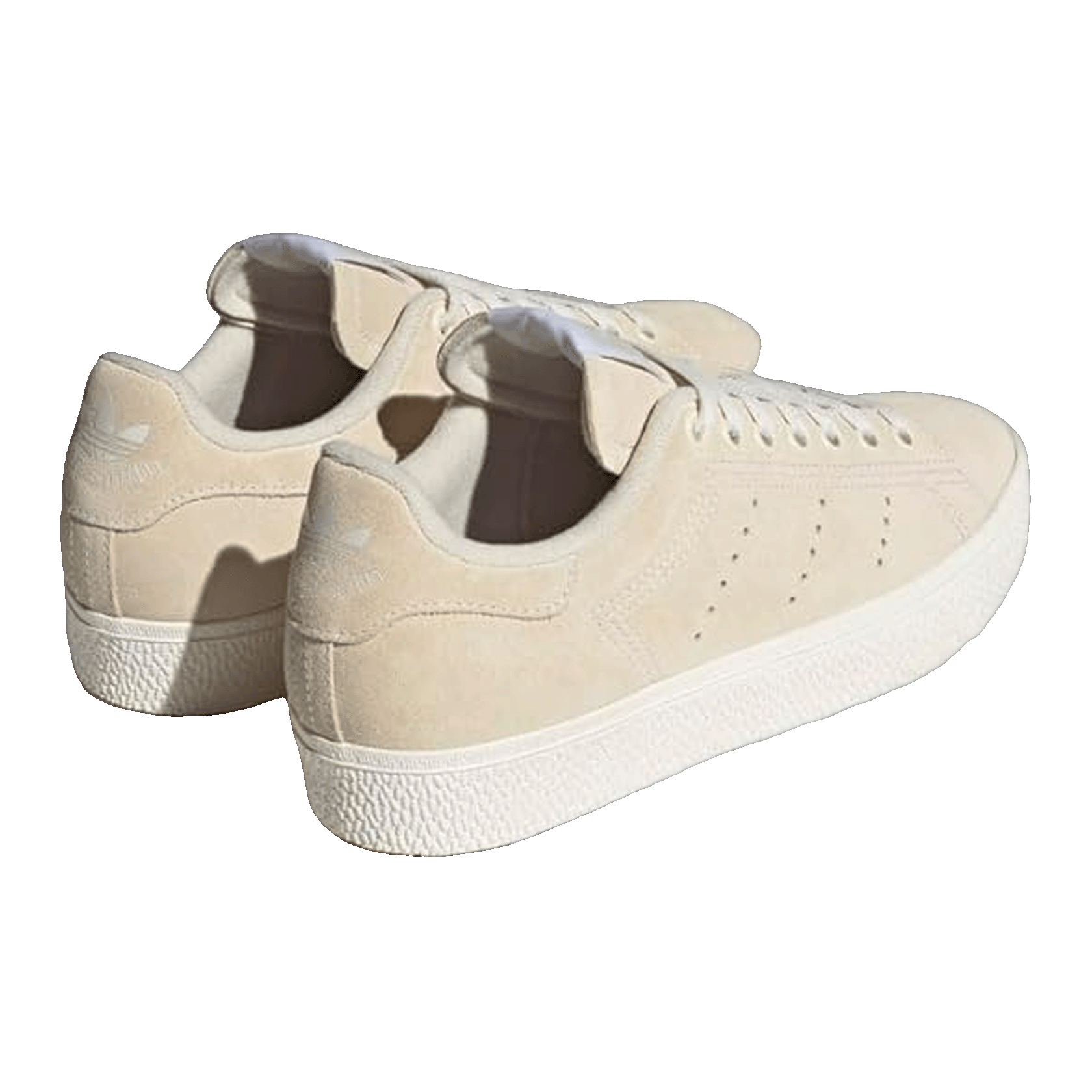 adidas Stan Smith CS Wonder White Cloud White Core White (W) Back IG0344
