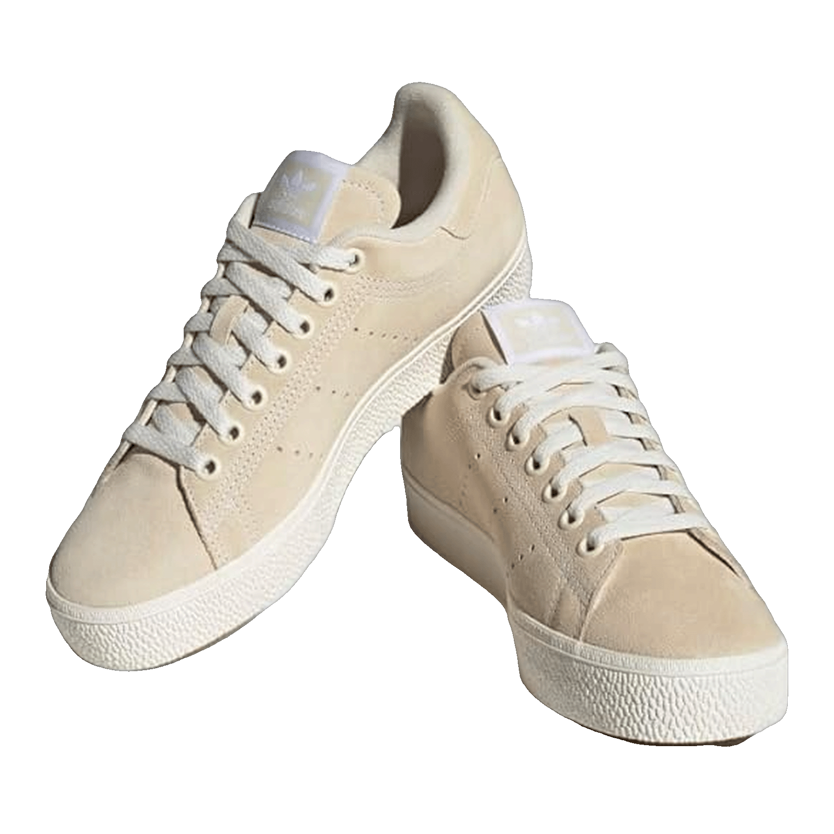 adidas Stan Smith CS Wonder White Cloud White Core White (W) Side IG0344