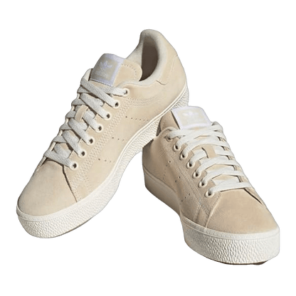 adidas Stan Smith CS Wonder White Cloud White Core White (W) Side IG0344