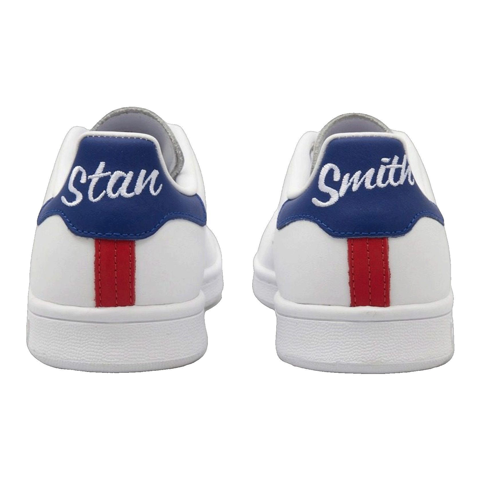 adidas Stan Smith Cursive Back EG8356