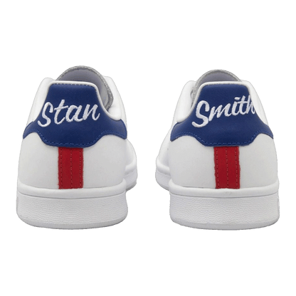 adidas Stan Smith Cursive Back EG8356