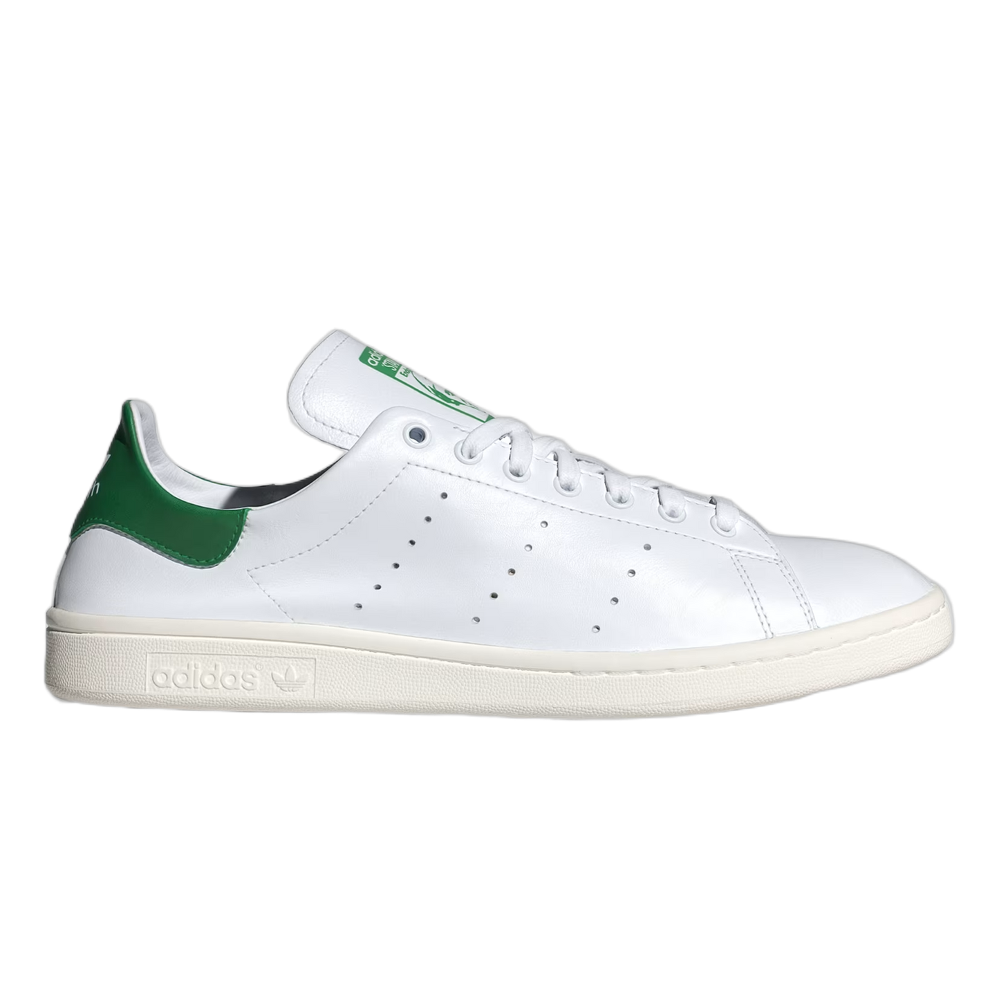 adidas Stan Smith Decon Cloud White Green IE9118