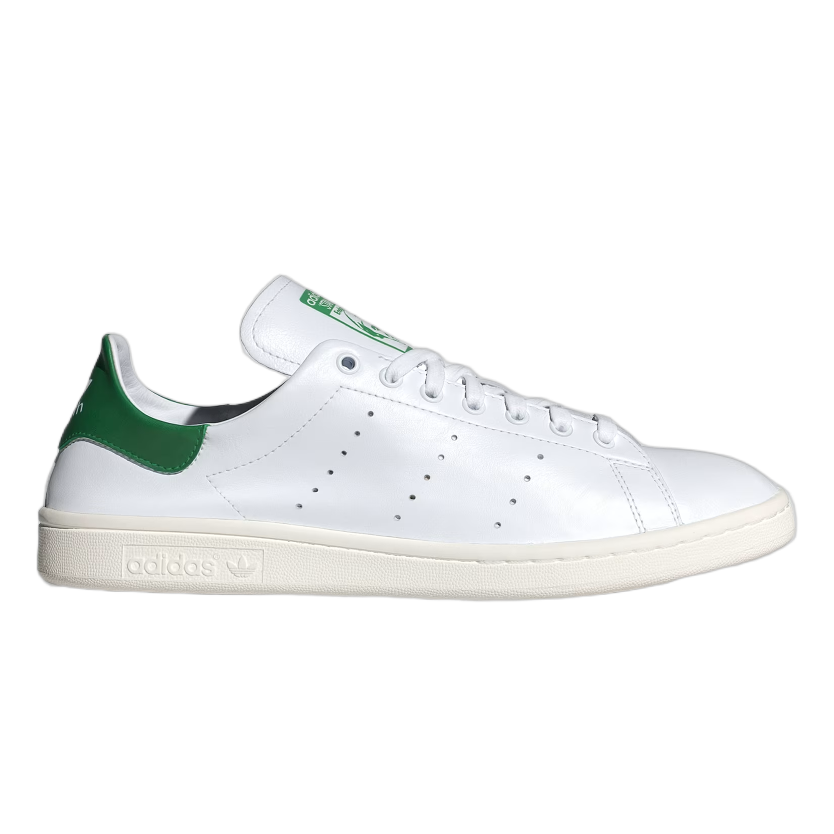 adidas Stan Smith Decon Cloud White Green IE9118