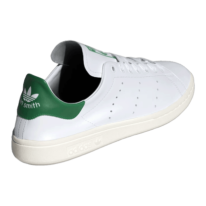 adidas Stan Smith Decon Cloud White Green Back IE9118