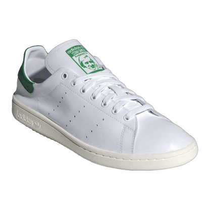 adidas Stan Smith Decon Cloud White Green Side IE9118