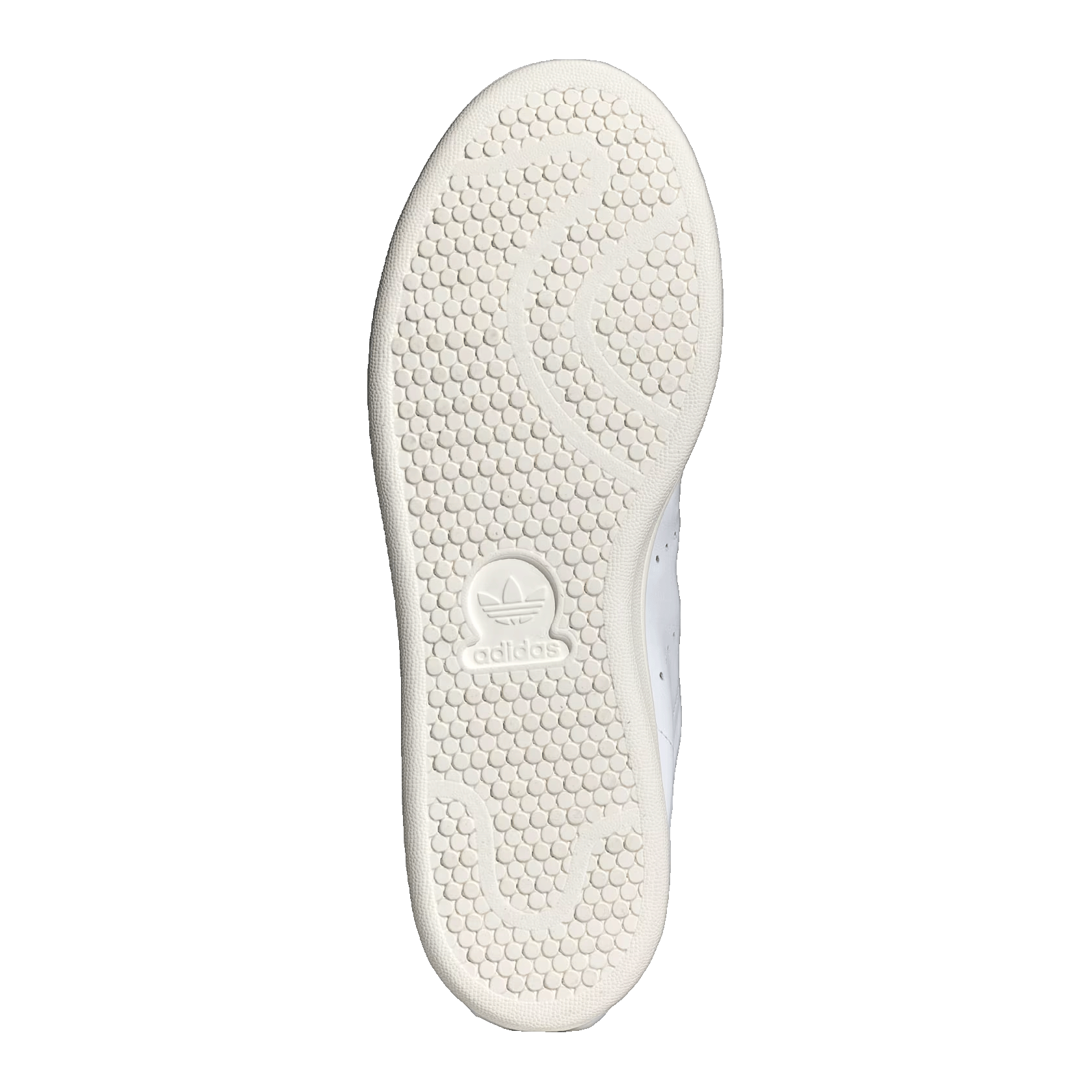 adidas Stan Smith Decon Cloud White Green Sohle IE9118