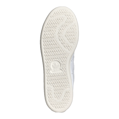 adidas Stan Smith Decon Cloud White Green Sohle IE9118