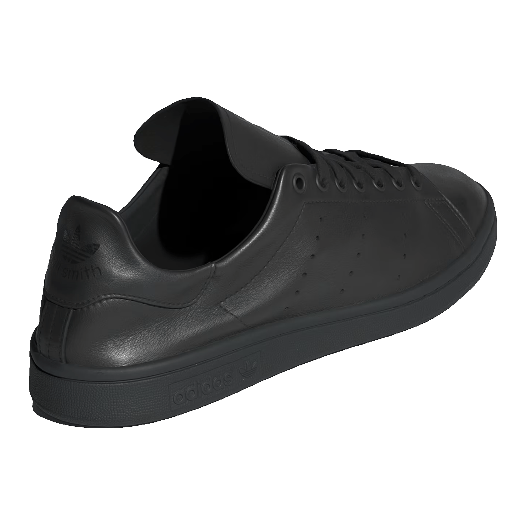 adidas Stan Smith Decon Core Black Back IE9117