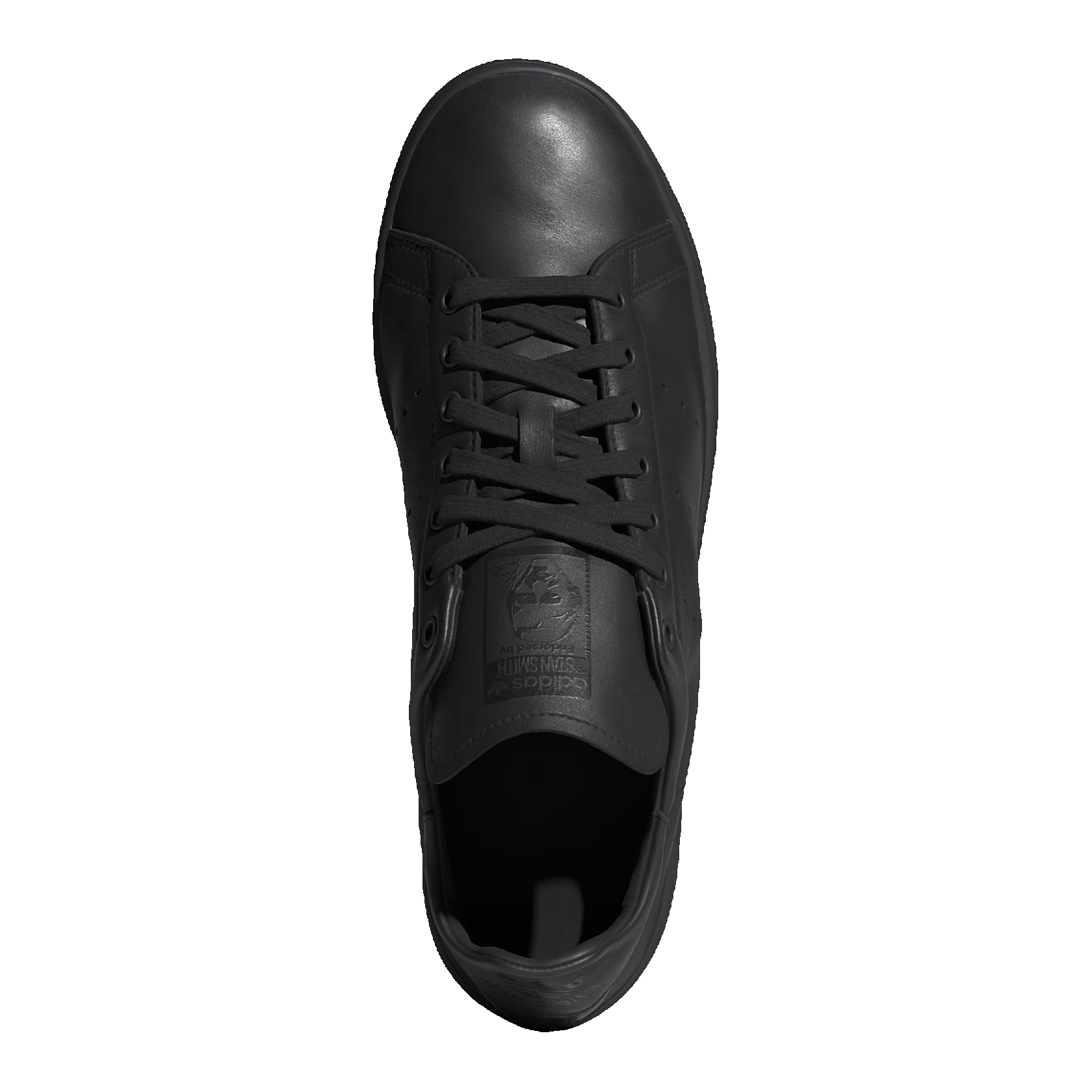 adidas Stan Smith Decon Core Black Oben IE9117