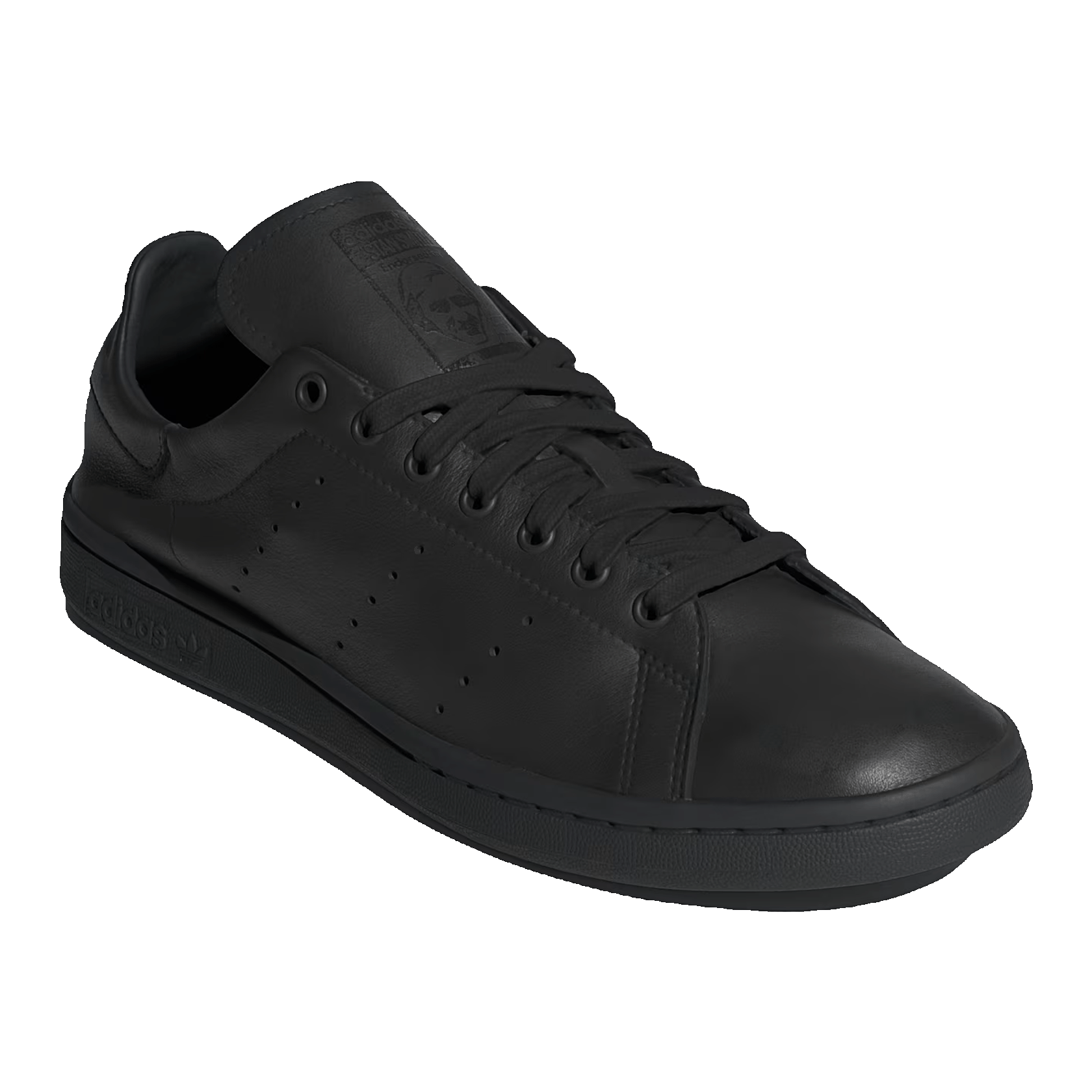 adidas Stan Smith Decon Core Black Side IE9117