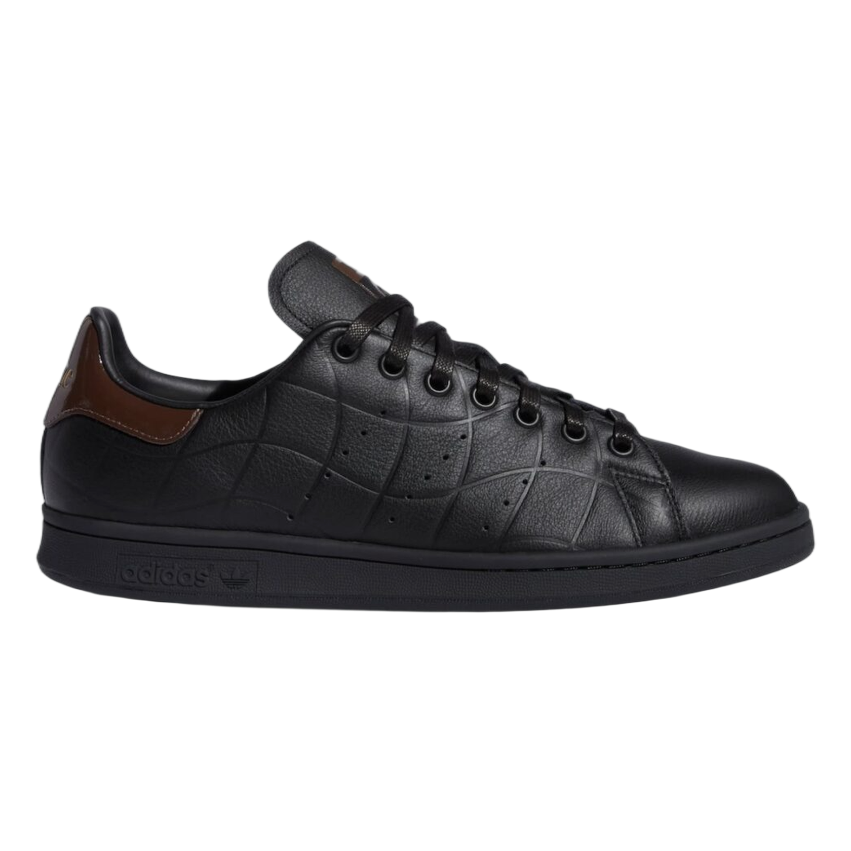 adidas Stan Smith Dime Core Black IG2045