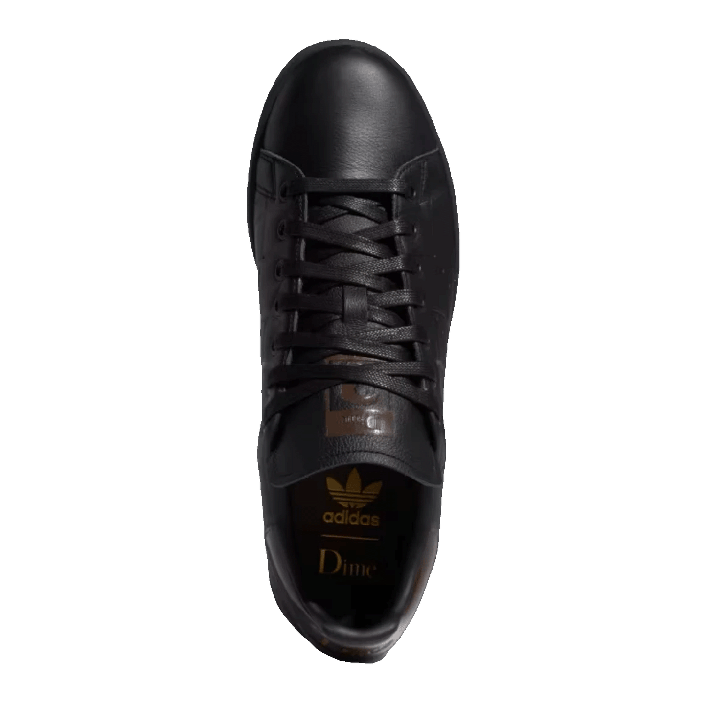adidas Stan Smith Dime Core Black Oben IG2045