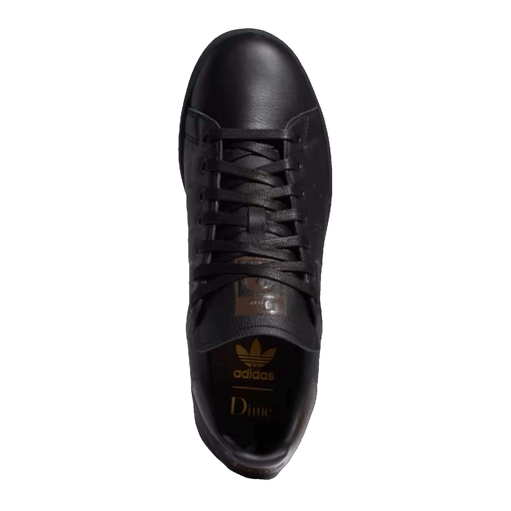 adidas Stan Smith Dime Core Black Oben IG2045