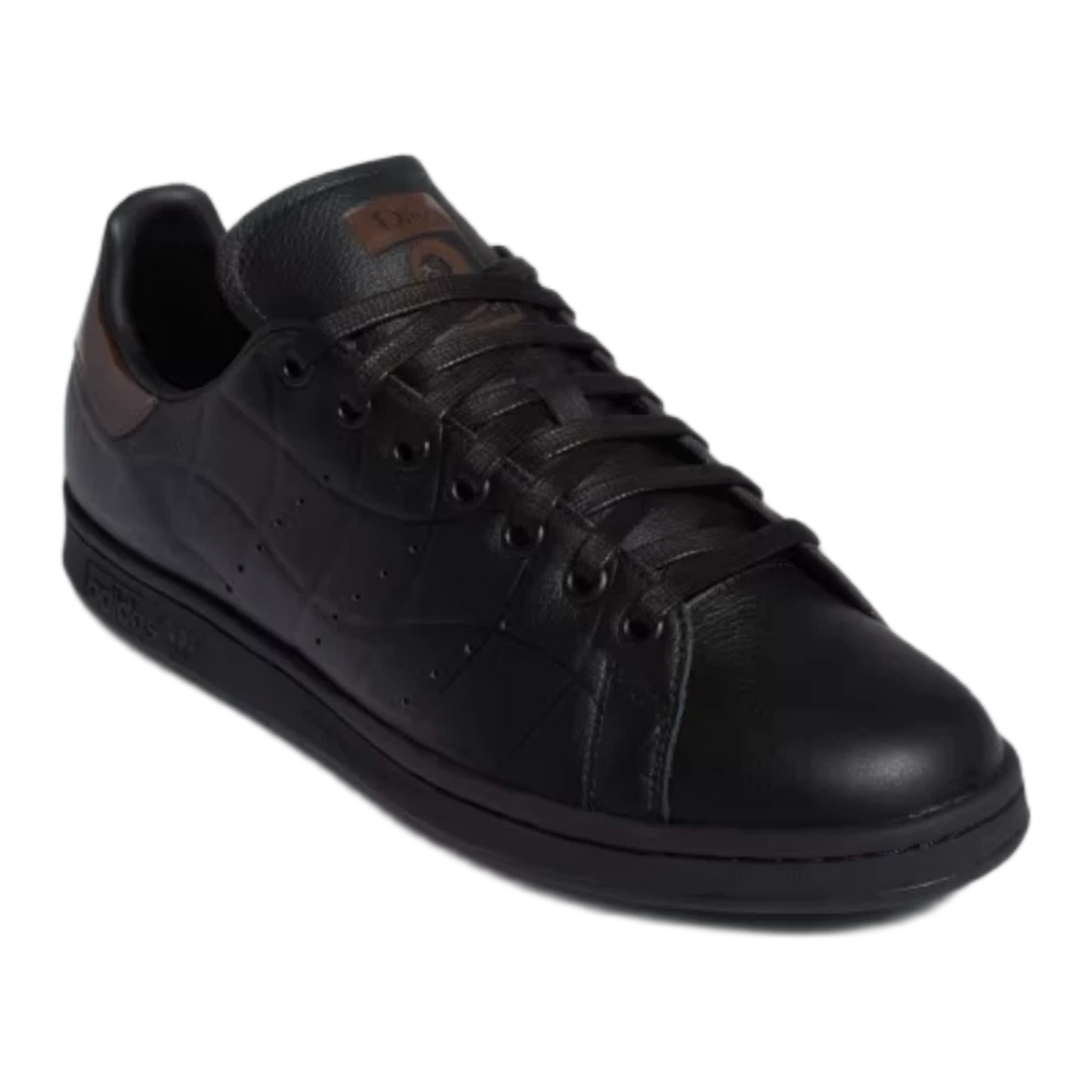 adidas Stan Smith Dime Core Black Side IG2045