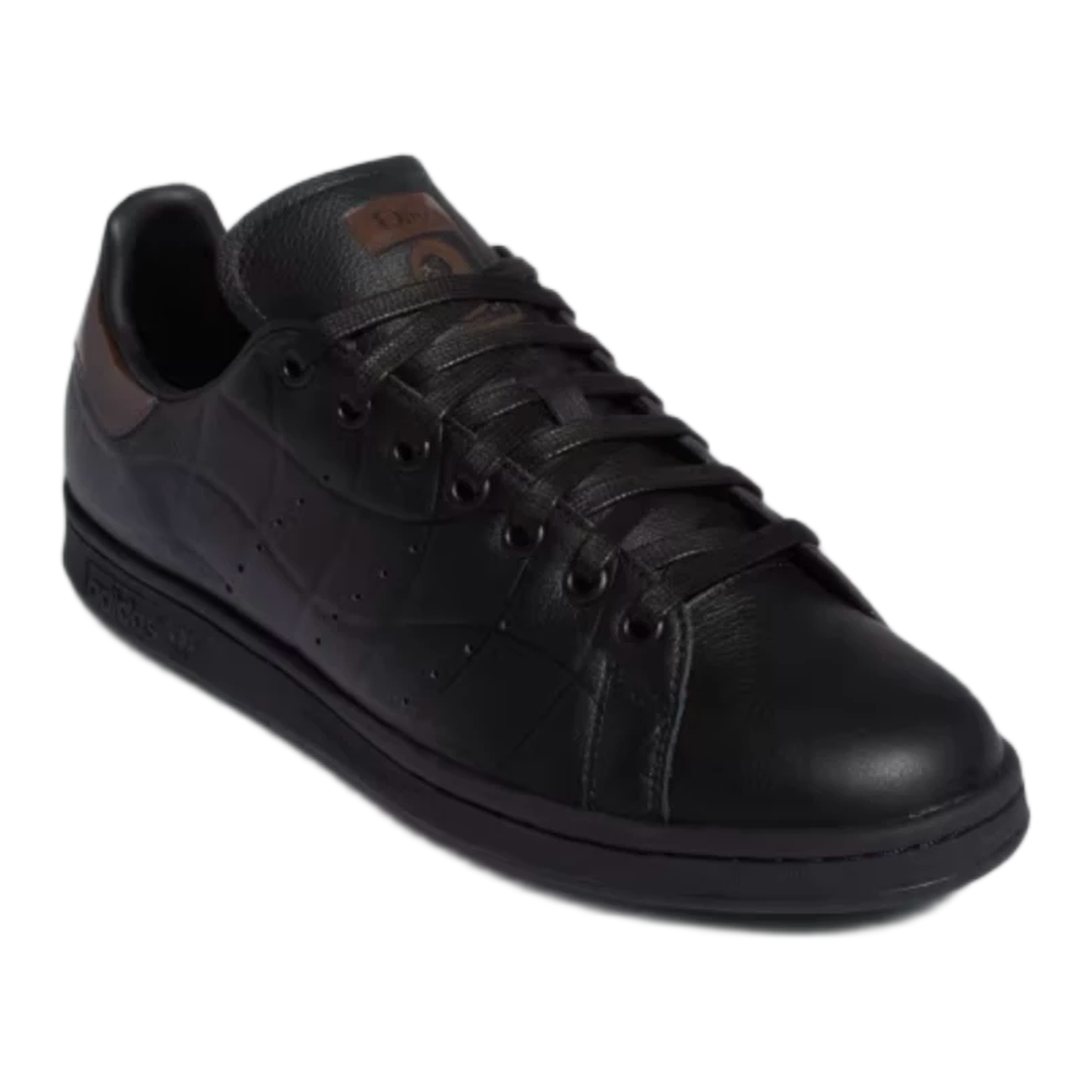 adidas Stan Smith Dime Core Black Side IG2045