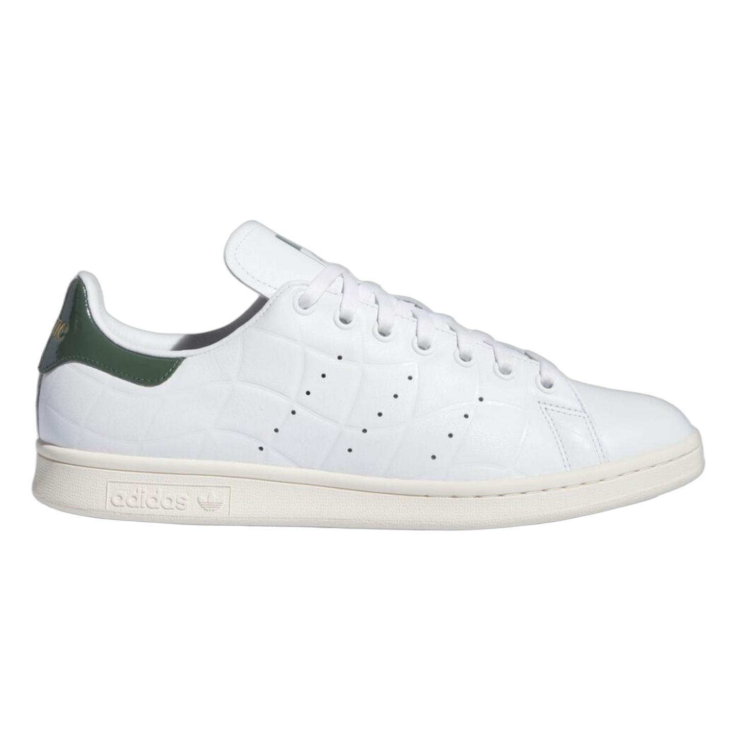 adidas Stan Smith Dime White Green IG2044
