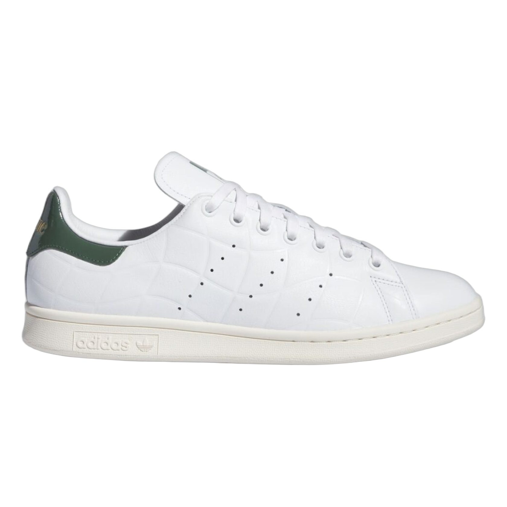 adidas Stan Smith Dime White Green IG2044