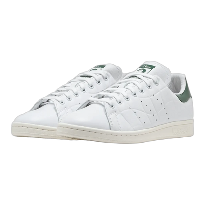 adidas Stan Smith Dime White Green Side IG2044