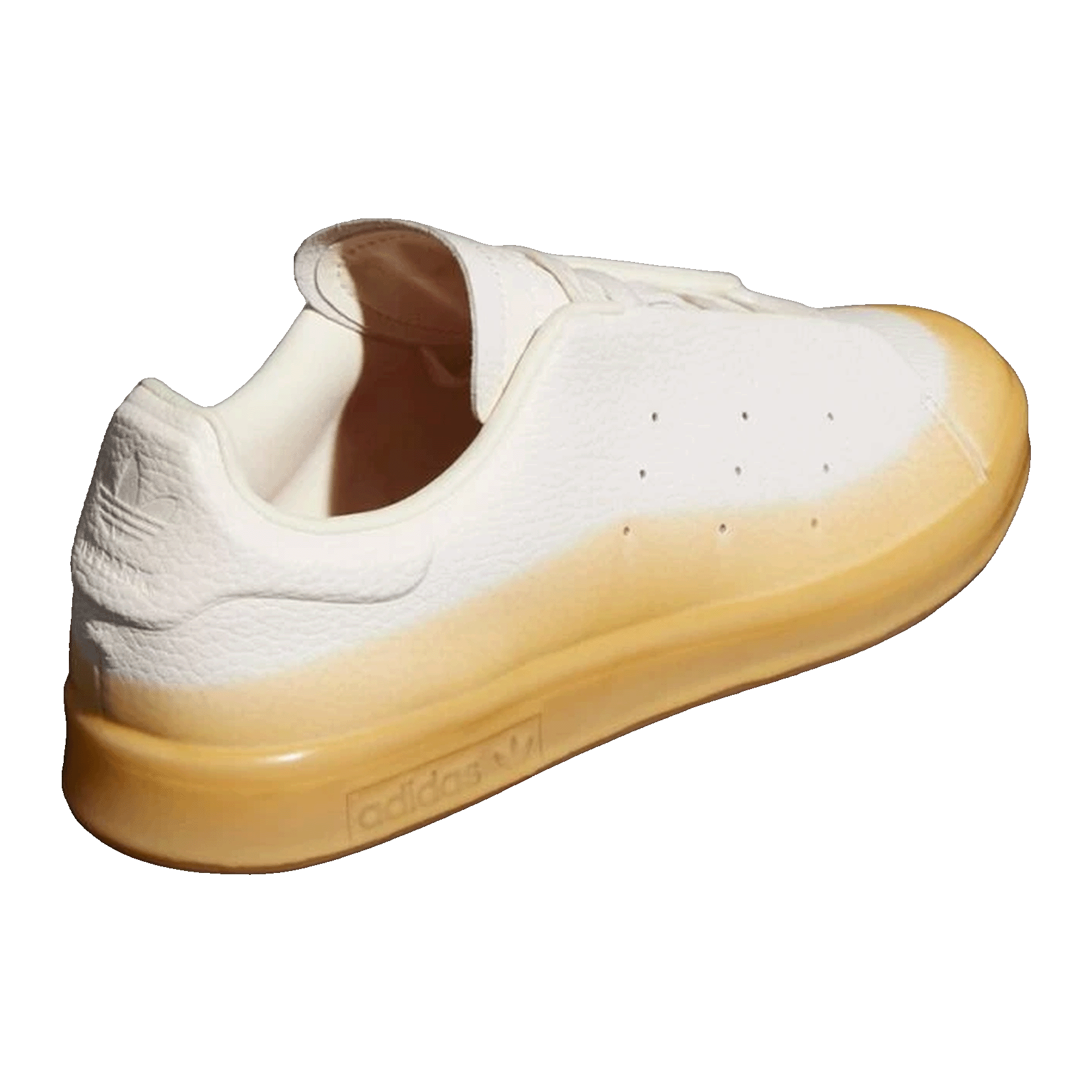 adidas Stan Smith Dipped Beyonce Ivy Park Ivy Heart Back GW9717