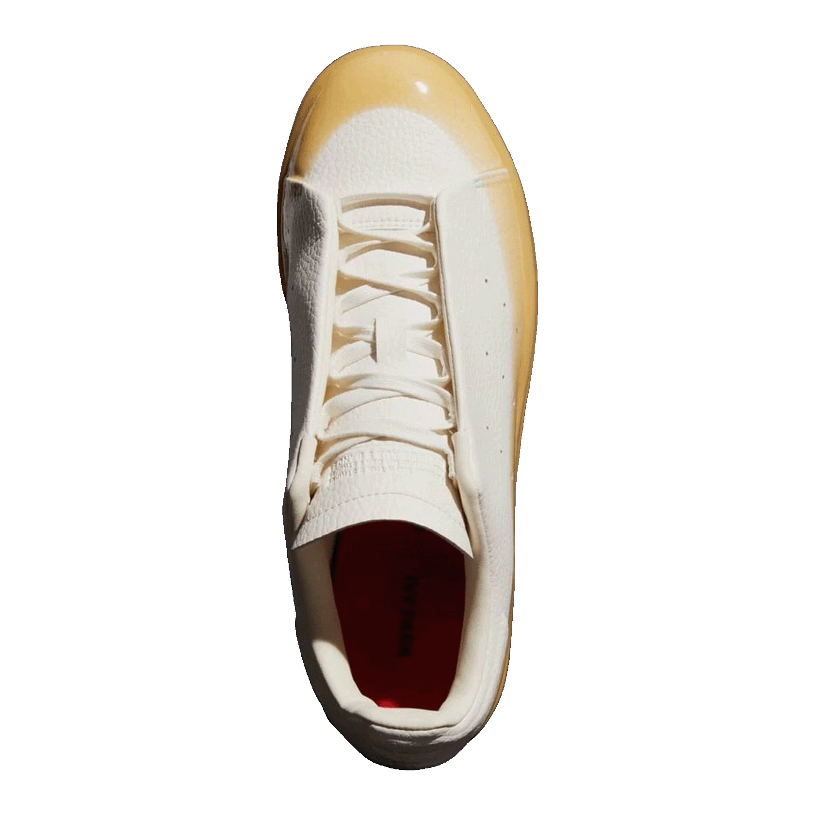 adidas Stan Smith Dipped Beyonce Ivy Park Ivy Heart Oben GW9717