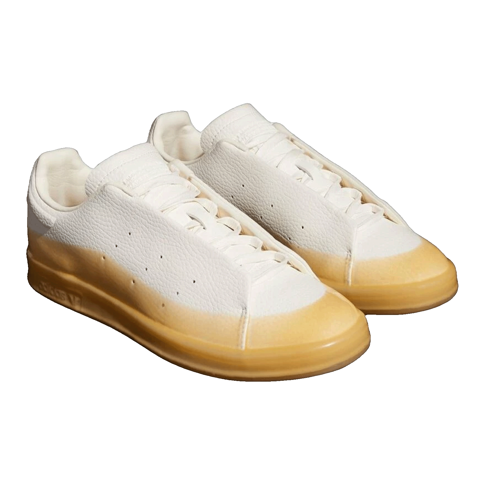 adidas Stan Smith Dipped Beyonce Ivy Park Ivy Heart Side GW9717