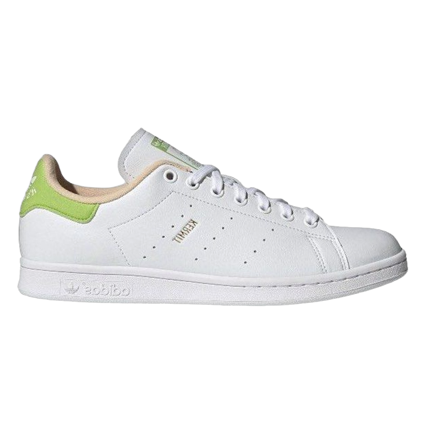 adidas Stan Smith Disney Miss Piggy and Kermit GZ5863