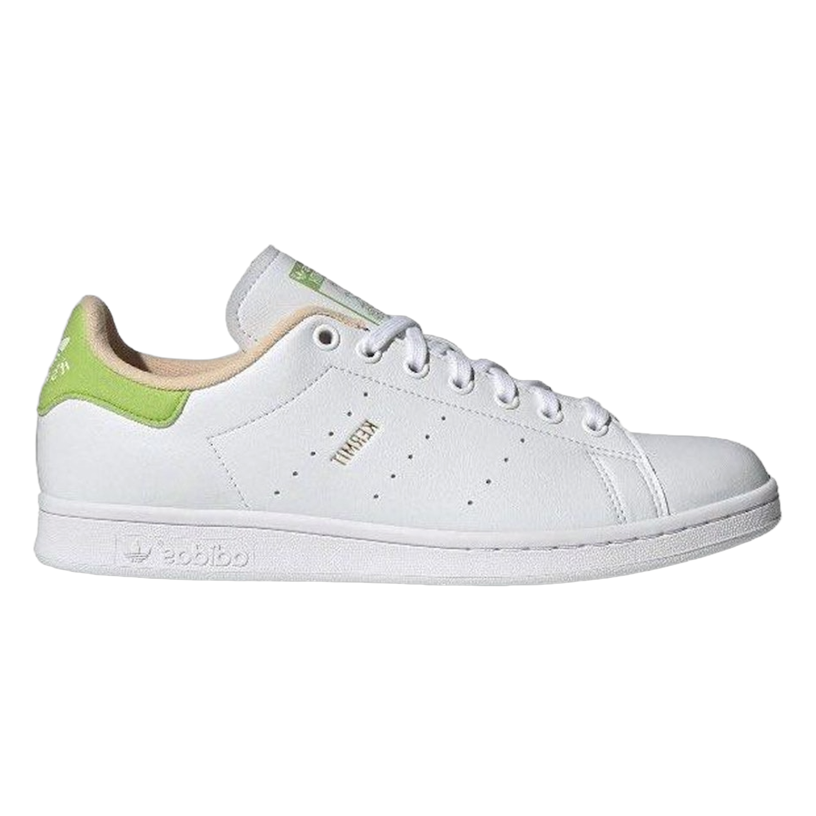 adidas Stan Smith Disney Miss Piggy and Kermit GZ5863