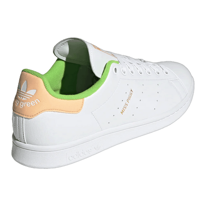 adidas Stan Smith Disney Miss Piggy and Kermit Back GZ5863