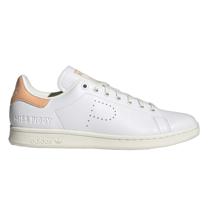 adidas Stan Smith Disney Miss Piggy and Kermit Perforated GZ5996