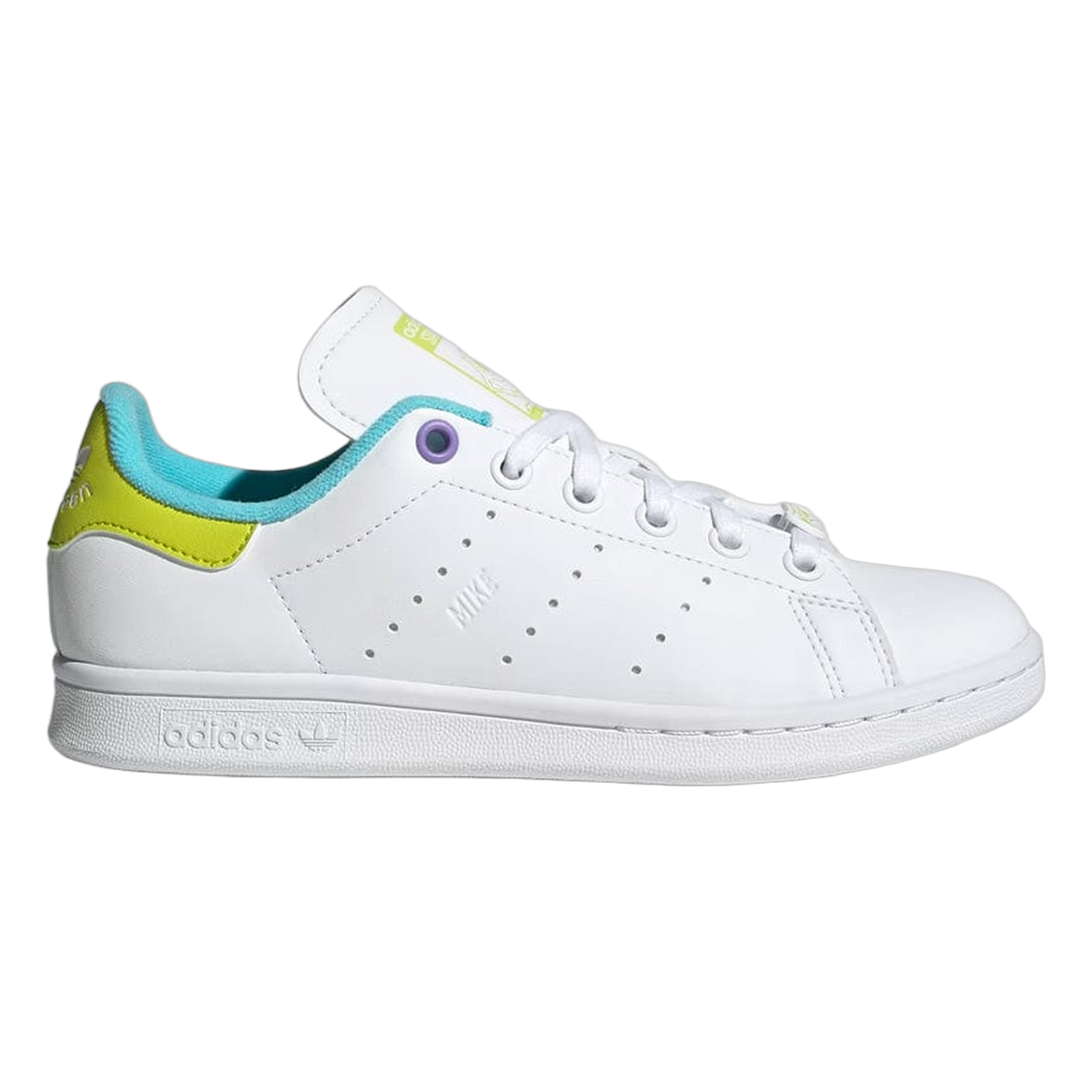 adidas Stan Smith Disney Monsters Inc. Mike & Sulley GZ5885