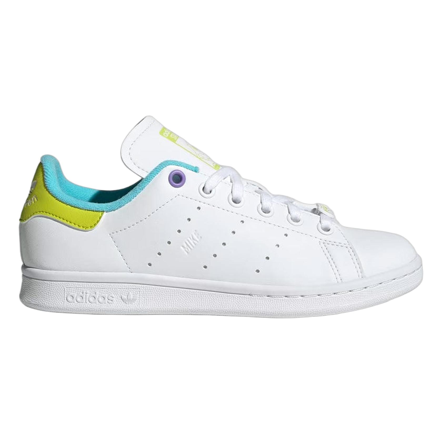 adidas Stan Smith Disney Monsters Inc. Mike & Sulley GZ5885