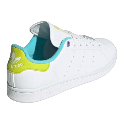 adidas Stan Smith Disney Monsters Inc. Mike & Sulley Back GZ5885